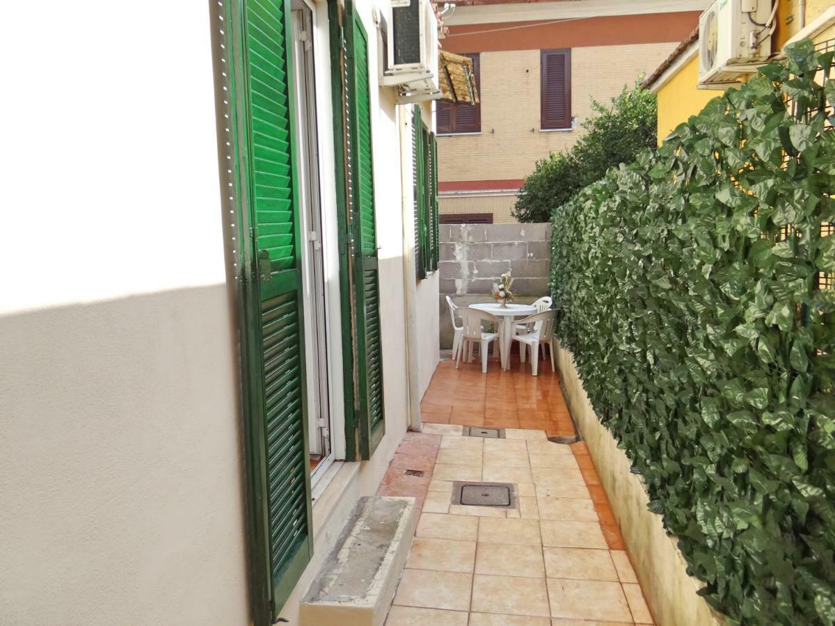 Sweet Stay Home Rome Exterior photo