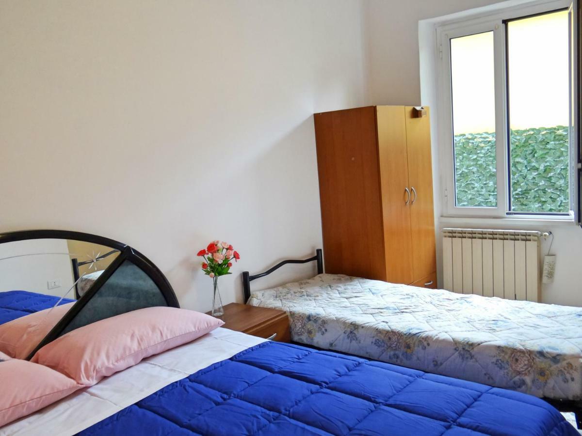Sweet Stay Home Rome Exterior photo