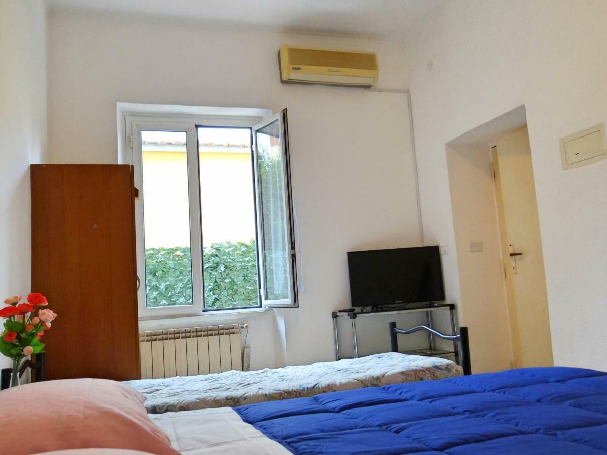 Sweet Stay Home Rome Exterior photo