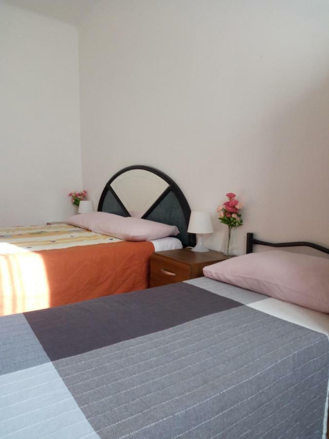 Sweet Stay Home Rome Exterior photo
